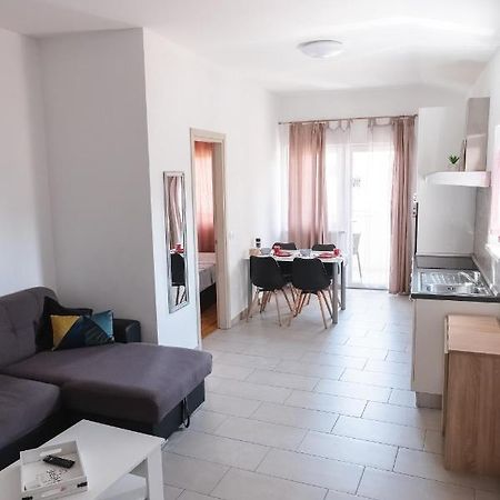 Apartments Time For Sea Koper Luaran gambar