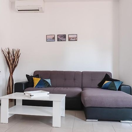 Apartments Time For Sea Koper Luaran gambar