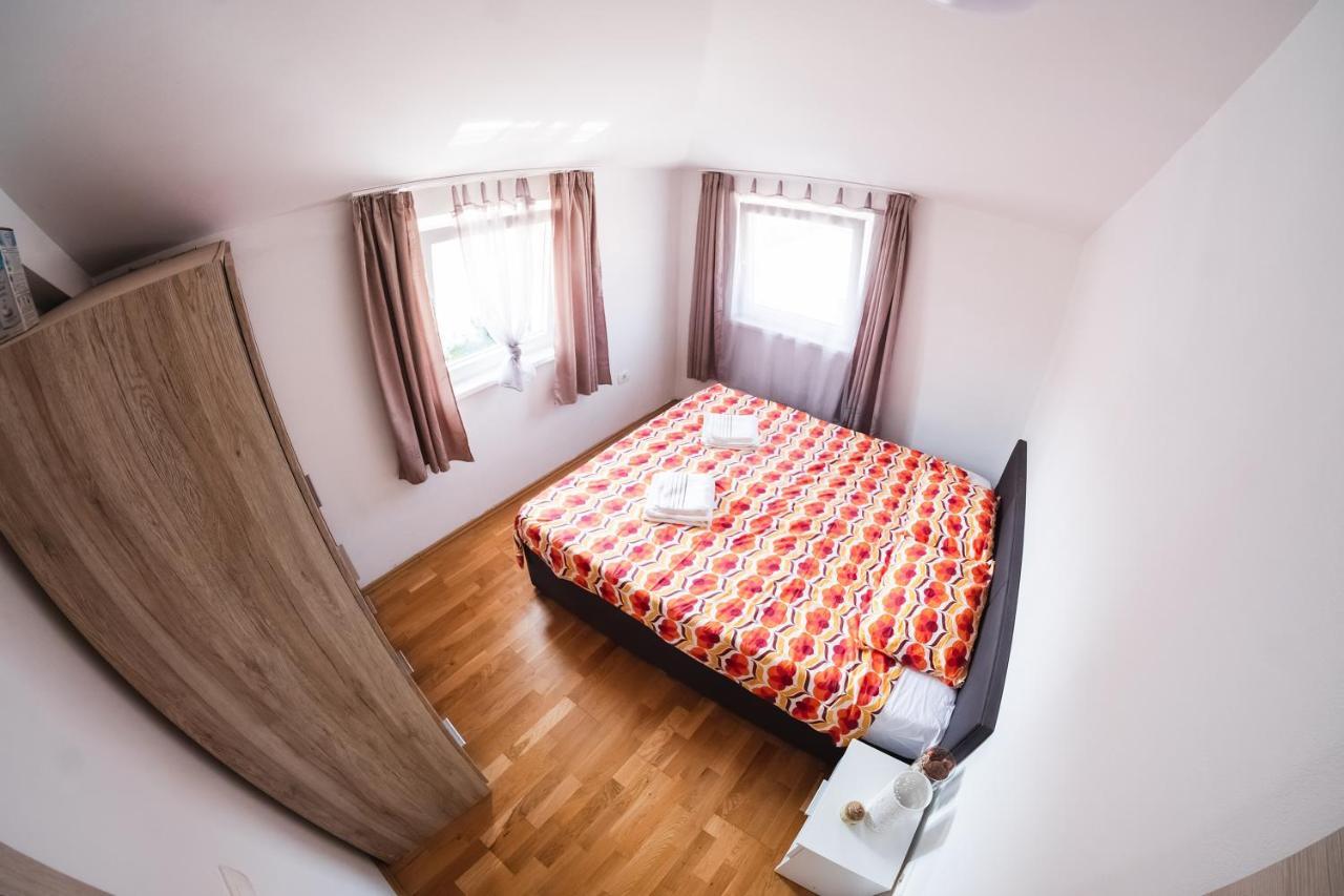 Apartments Time For Sea Koper Luaran gambar