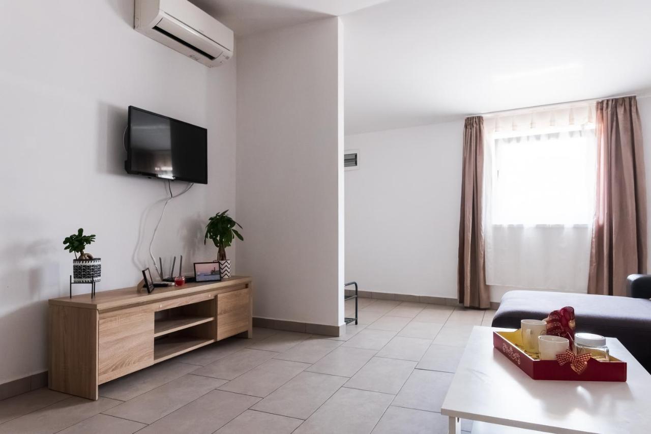 Apartments Time For Sea Koper Luaran gambar