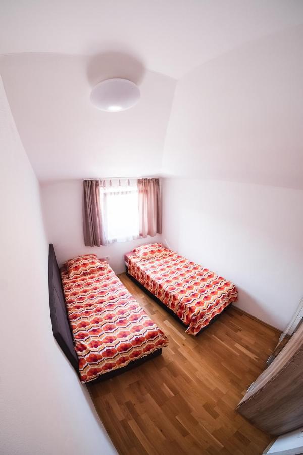 Apartments Time For Sea Koper Luaran gambar