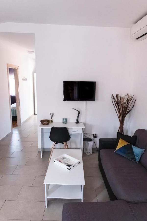 Apartments Time For Sea Koper Luaran gambar