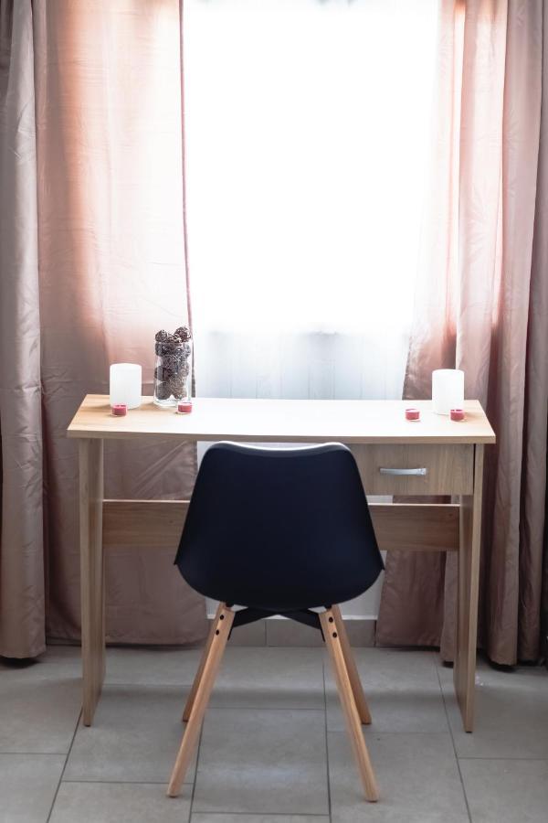 Apartments Time For Sea Koper Luaran gambar
