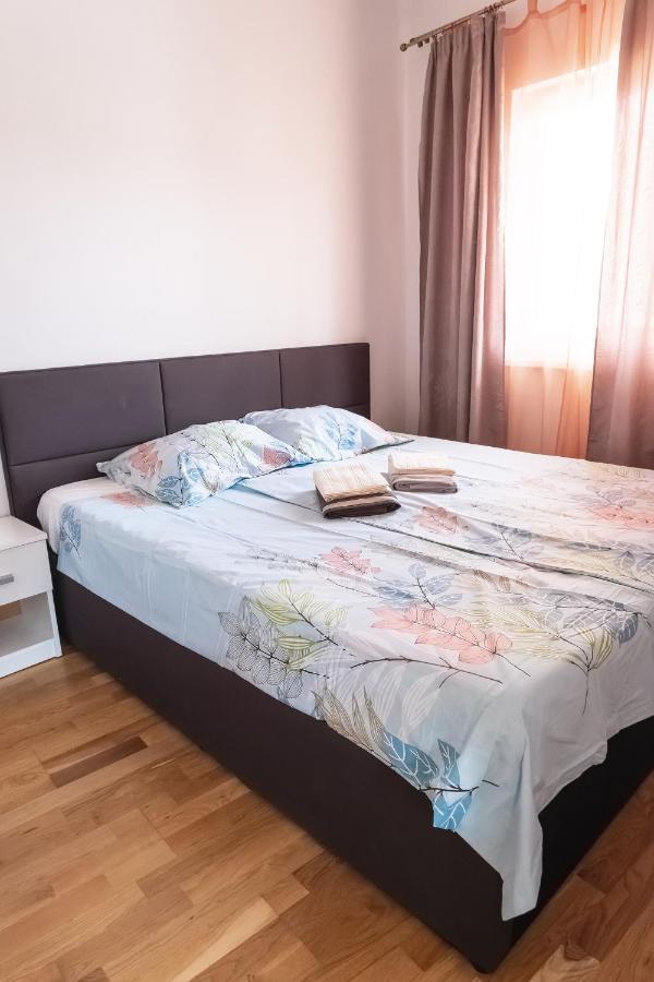 Apartments Time For Sea Koper Luaran gambar