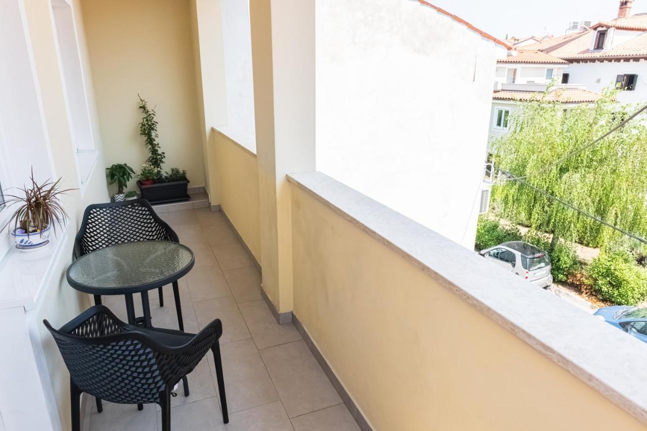 Apartments Time For Sea Koper Luaran gambar