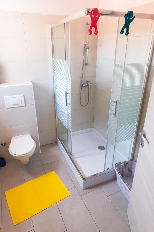 Apartments Time For Sea Koper Luaran gambar