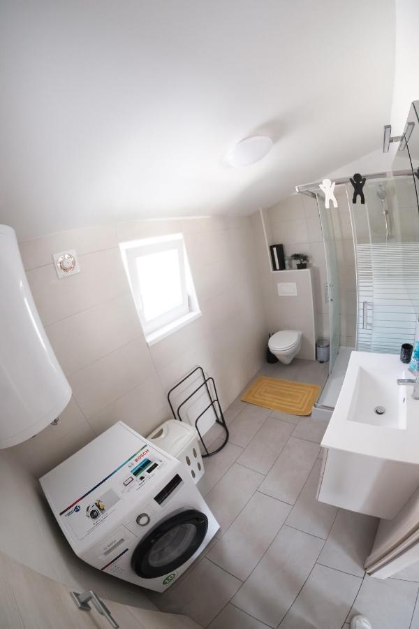 Apartments Time For Sea Koper Luaran gambar