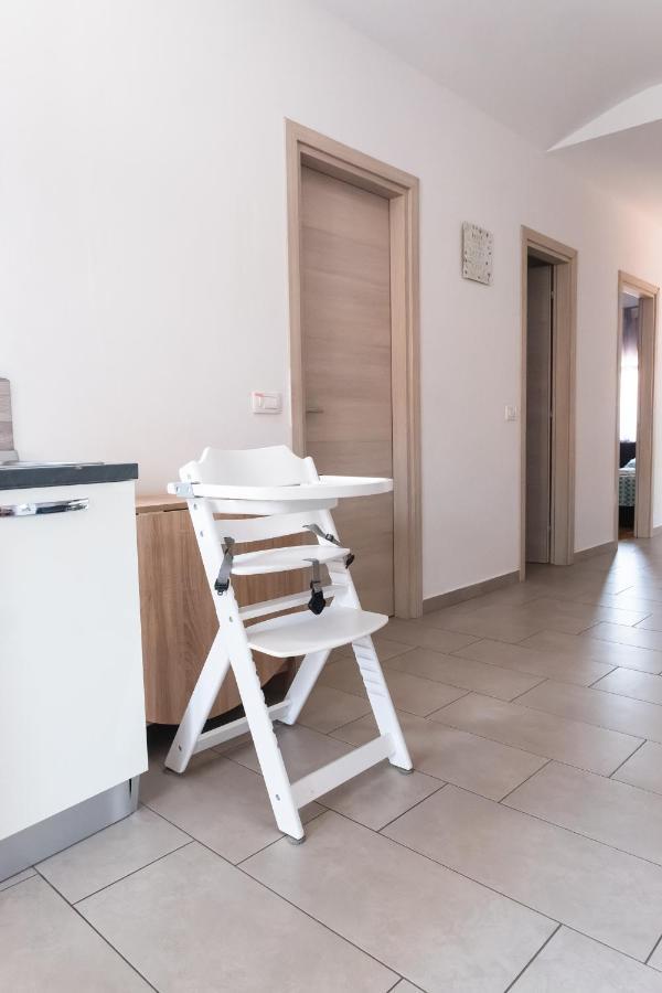 Apartments Time For Sea Koper Luaran gambar